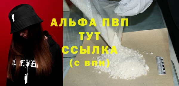 молекула духа Магадан